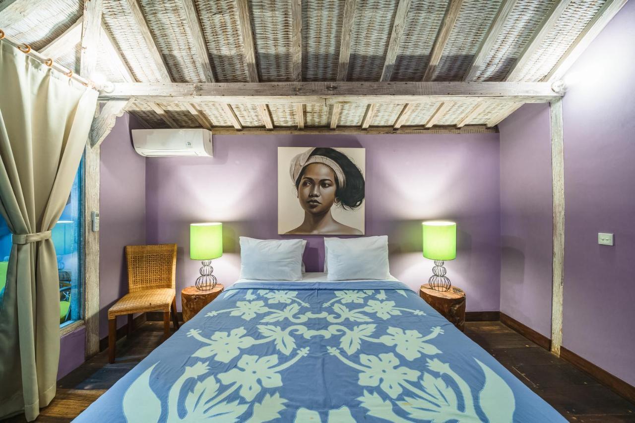 West - Charming 2 Bdr In Oberoi - Perfect Location! Villa Seminyak (Bali)