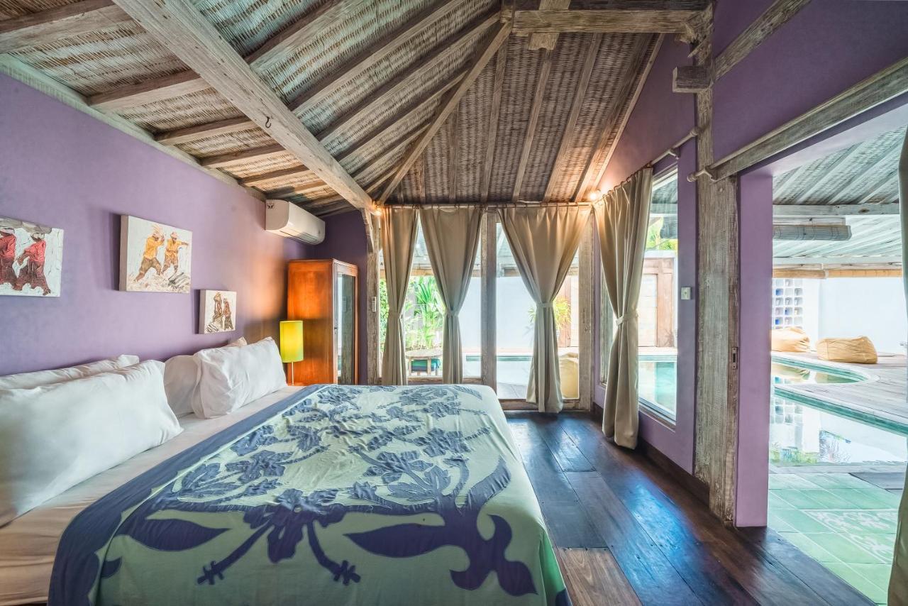 Villa West - Charming 2 Bdr In Oberoi - Perfect Location! Seminyak (Bali)