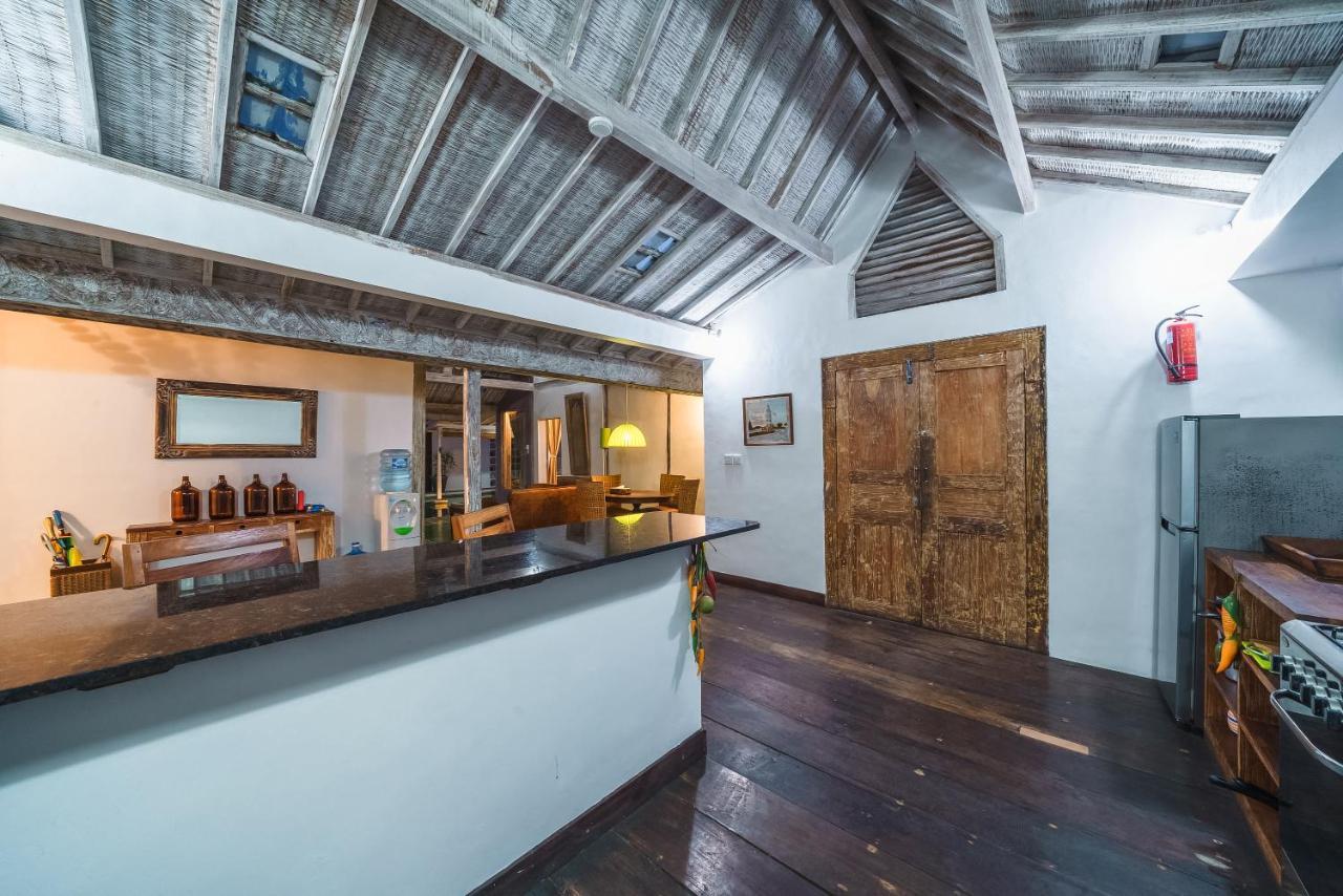West - Charming 2 Bdr In Oberoi - Perfect Location! * Seminyak (Bali)