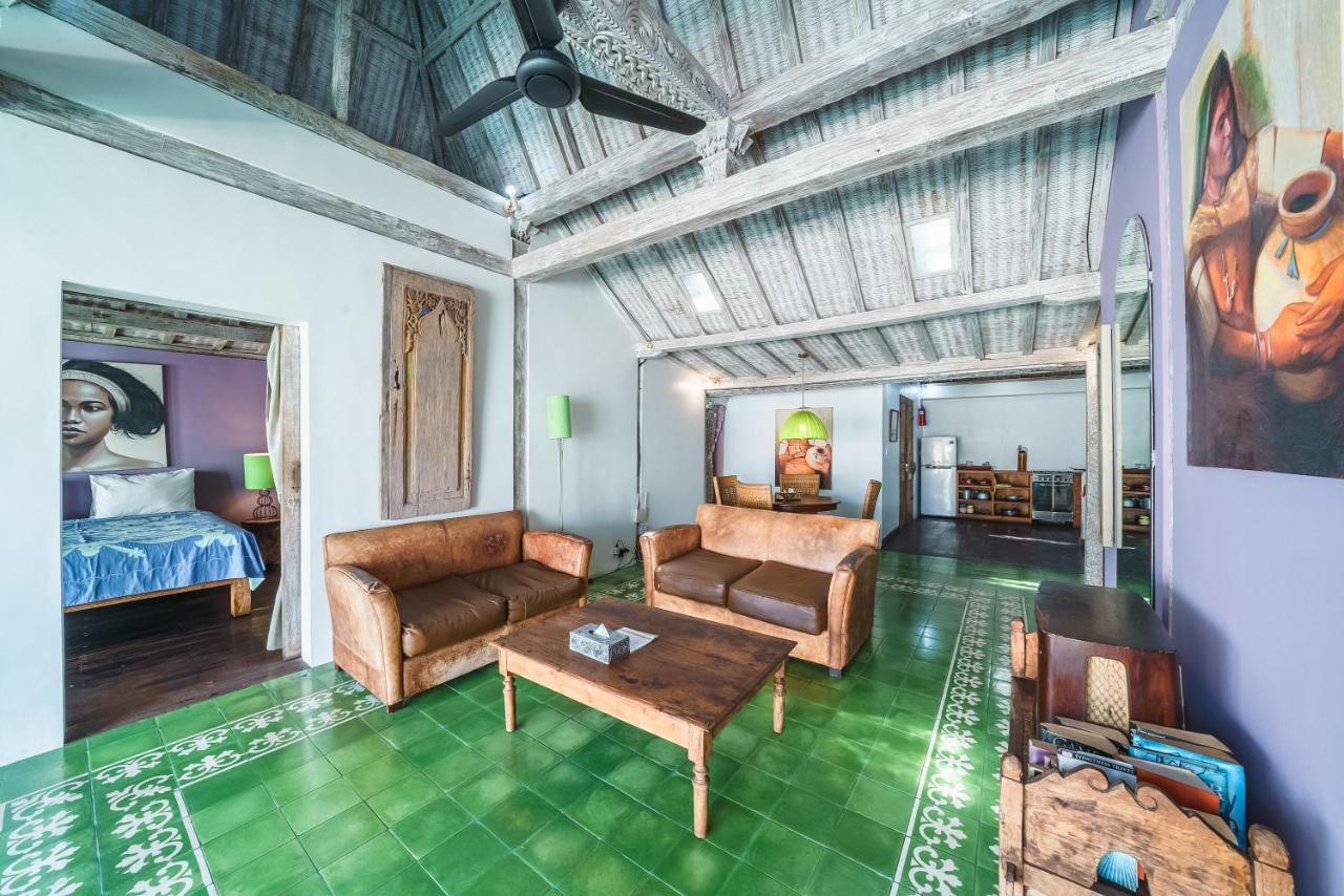 West - Charming 2 Bdr In Oberoi - Perfect Location! * Seminyak (Bali)