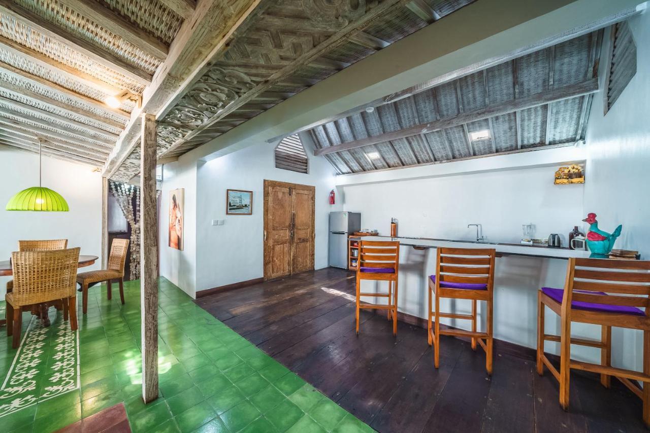 Villa West - Charming 2 Bdr In Oberoi - Perfect Location! *