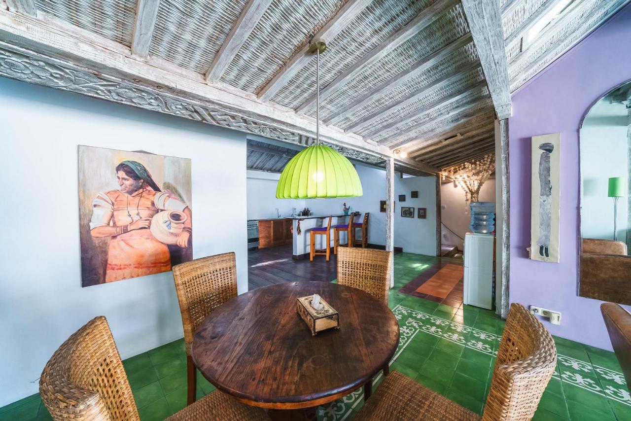 Villa West - Charming 2 Bdr In Oberoi - Perfect Location! Seminyak (Bali)