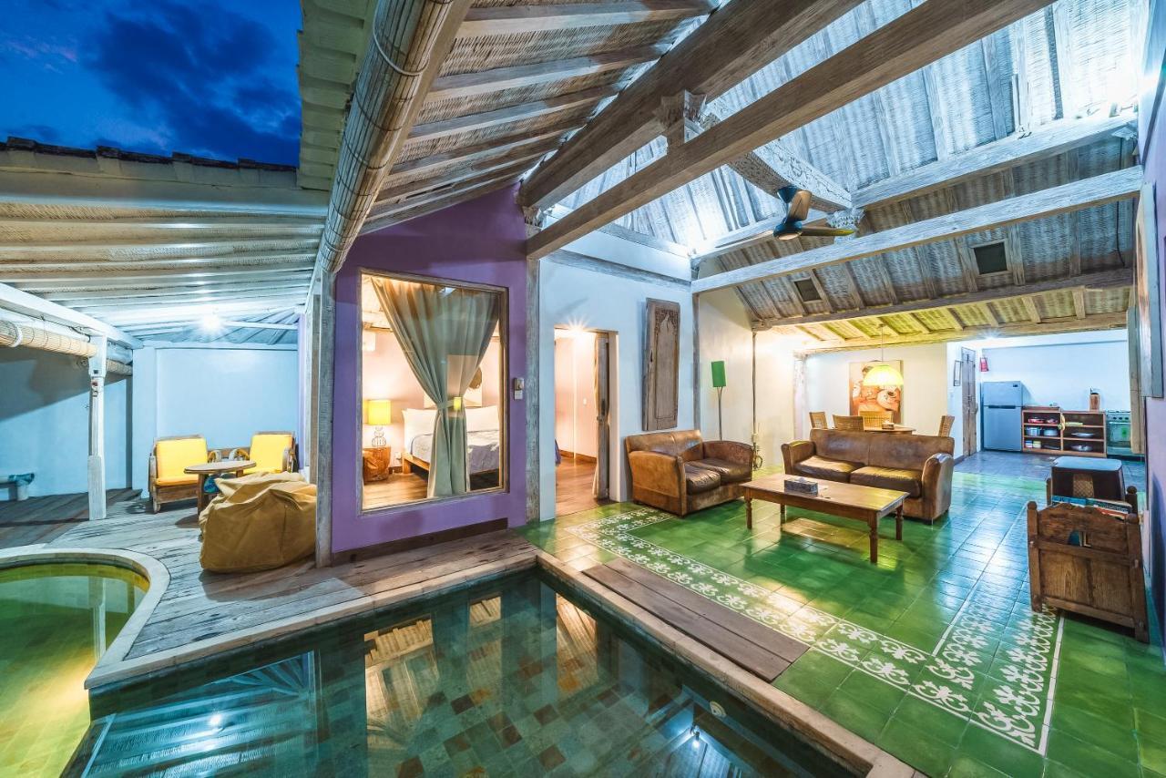 Villa West - Charming 2 Bdr In Oberoi - Perfect Location! Seminyak (Bali)