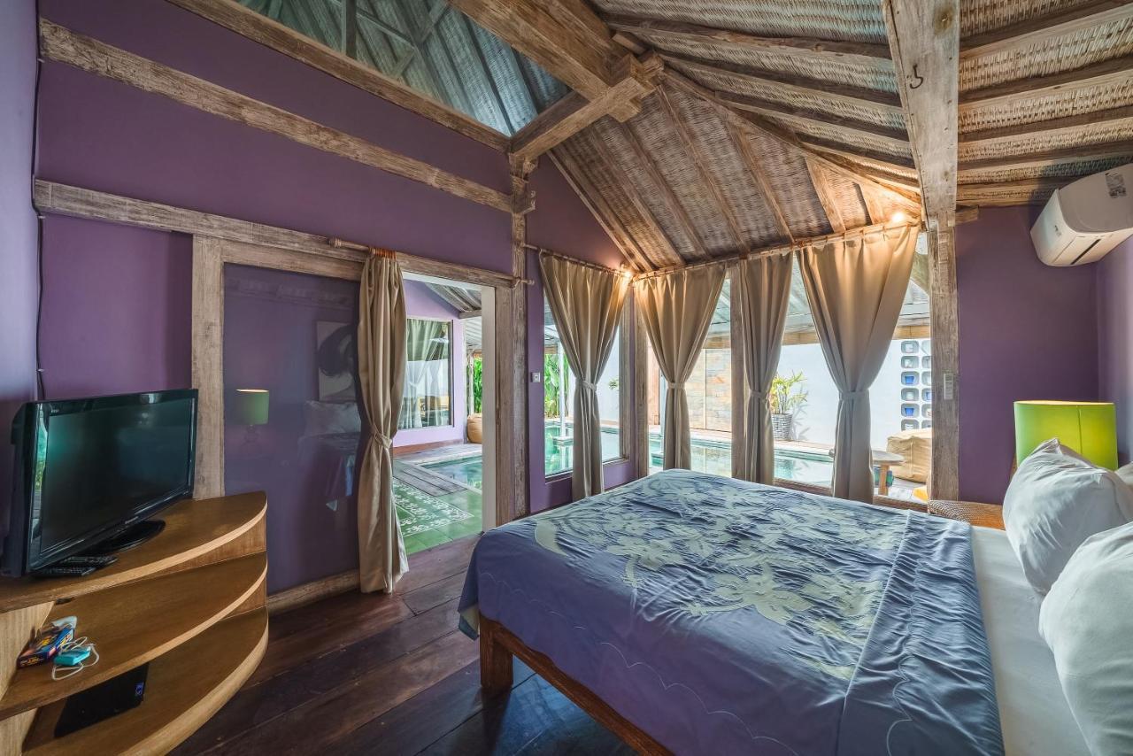 West - Charming 2 Bdr In Oberoi - Perfect Location! Villa Seminyak (Bali)