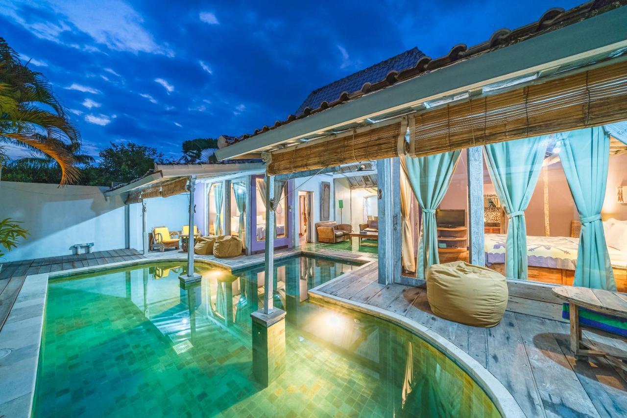 West - Charming 2 Bdr In Oberoi - Perfect Location! * Seminyak (Bali)