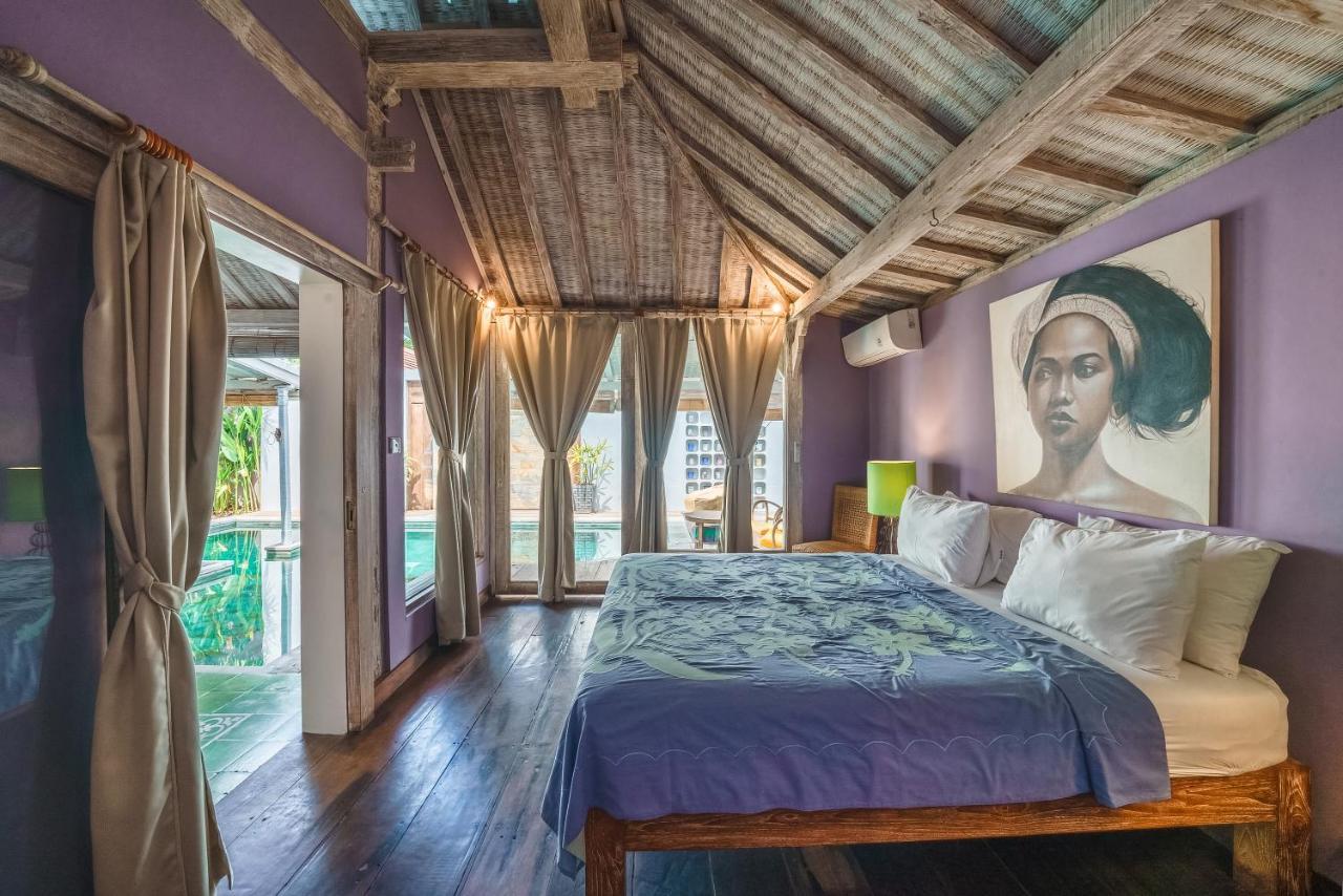 West - Charming 2 Bdr In Oberoi - Perfect Location! Villa Seminyak (Bali)