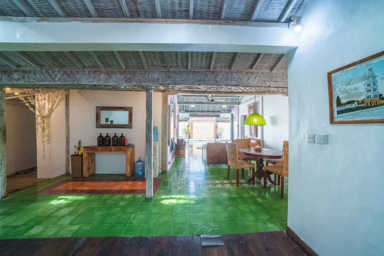 Villa West - Charming 2 Bdr In Oberoi - Perfect Location! Seminyak (Bali)