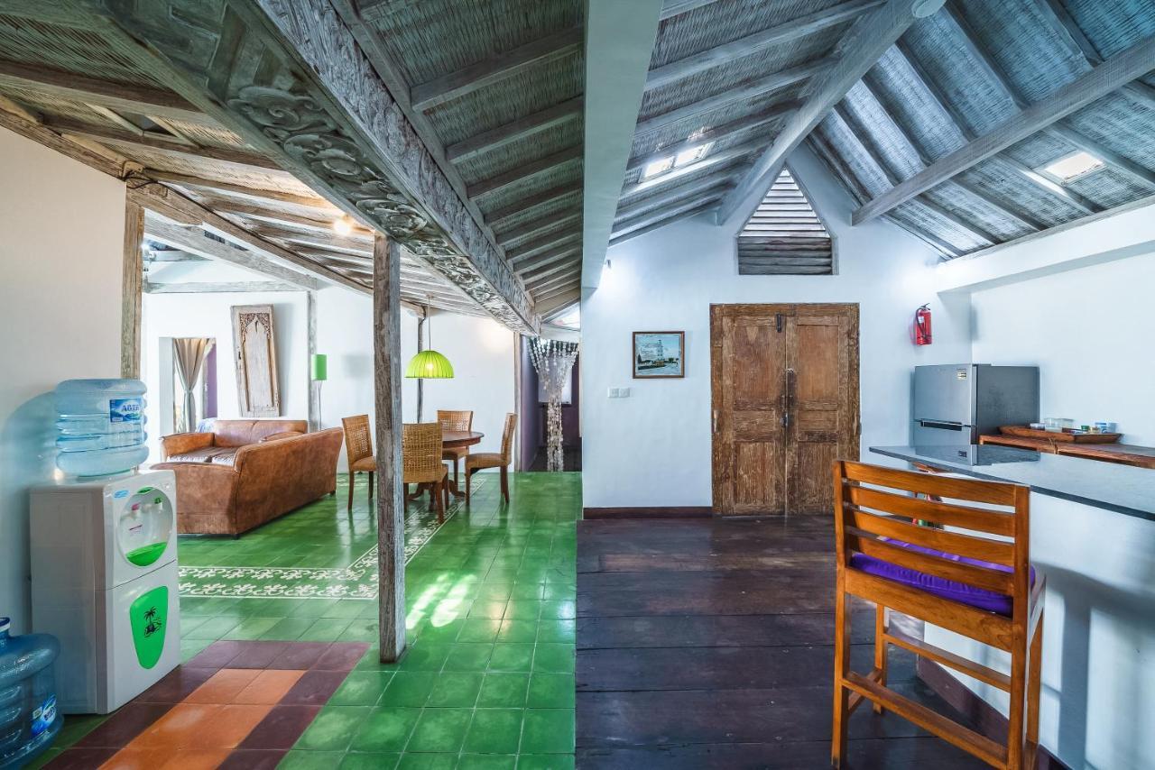 West - Charming 2 Bdr In Oberoi - Perfect Location! Villa