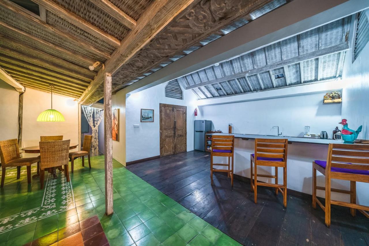Villa West - Charming 2 Bdr In Oberoi - Perfect Location!