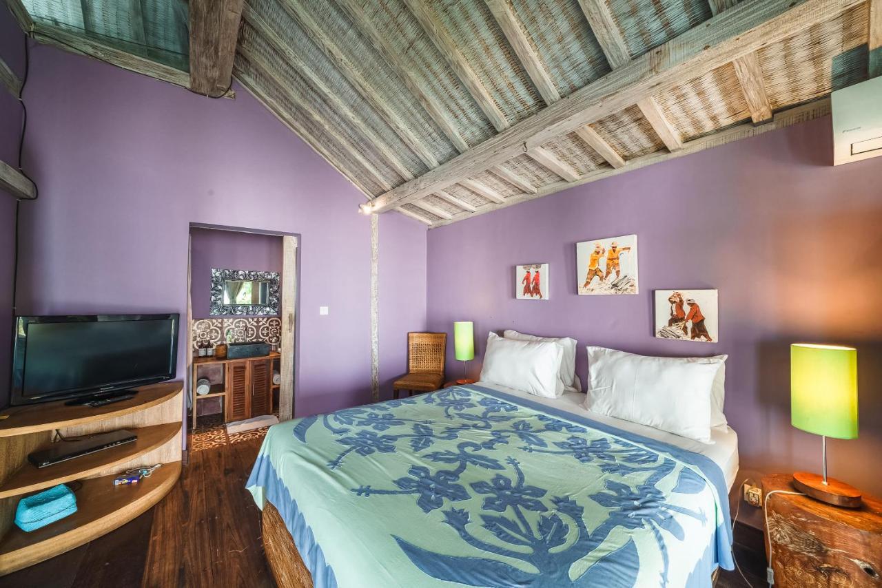 West - Charming 2 Bdr In Oberoi - Perfect Location! * Seminyak (Bali)