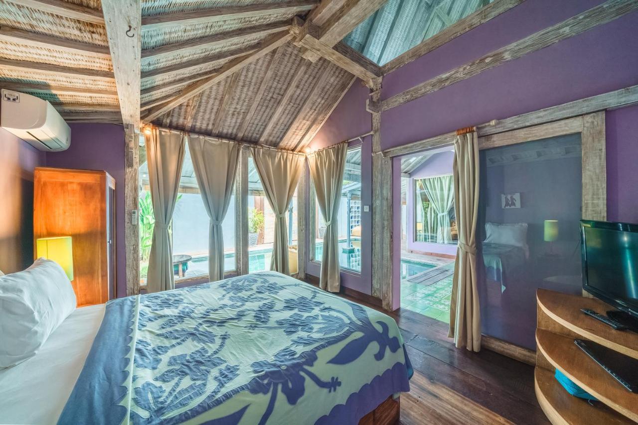 Villa West - Charming 2 Bdr In Oberoi - Perfect Location! Seminyak (Bali)