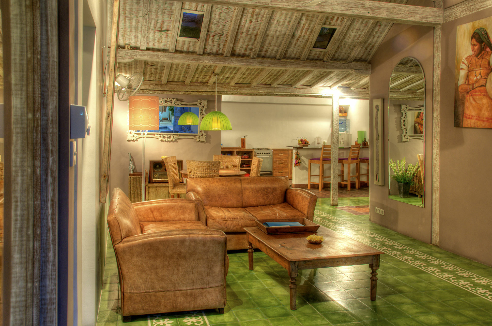 West - Charming 2 Bdr In Oberoi - Perfect Location! Seminyak (Bali)
